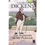 Les aventures de Mr Pickwick - tome 1