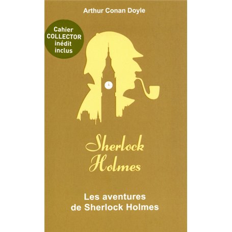 Les Aventures de Sherlock Holmes