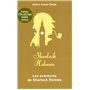 Les Aventures de Sherlock Holmes