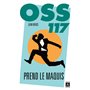 OSS 117 prend le maquis
