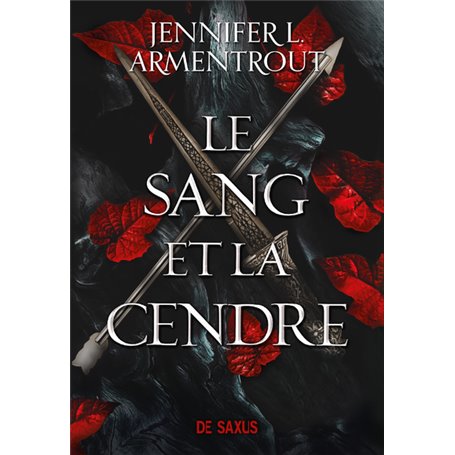 Le Sang et la Cendre (broché)
