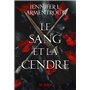 Le Sang et la Cendre (broché)
