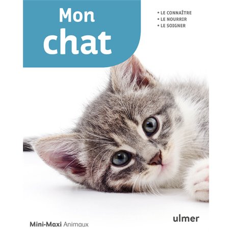 Mon chat