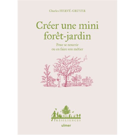 Créer une mini foret-jardin