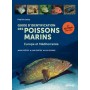 Guide d'identification des poissons marins - Europe et Méditerranée