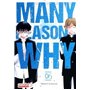 Many Reasons Why - Tome 6 (VF)