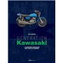 Génération Kawasaki - L'aventure fabuleuse des trois cylindres