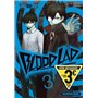 Blood Lad - Tome 3 - Offre découverte