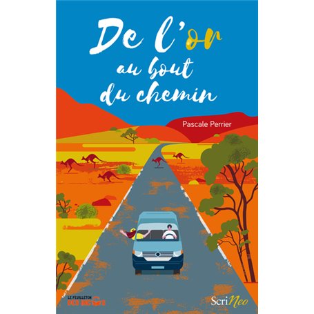De l'or au bout du chemin