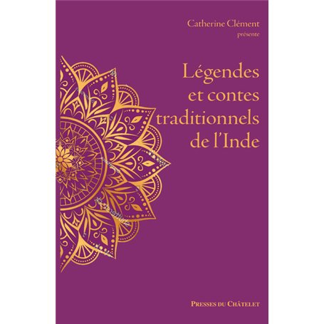 Légendes et contes traditionnels de l'Inde
