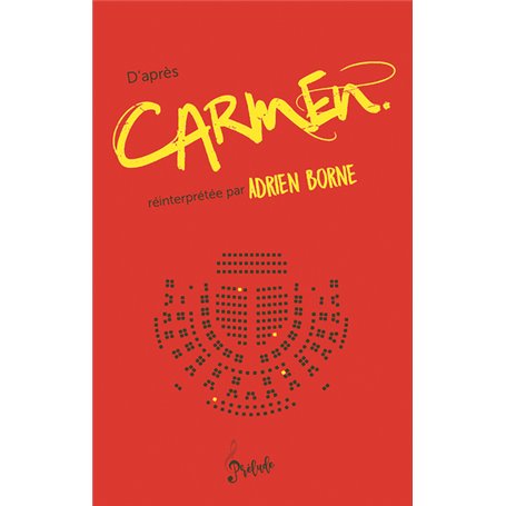 D'après Carmen