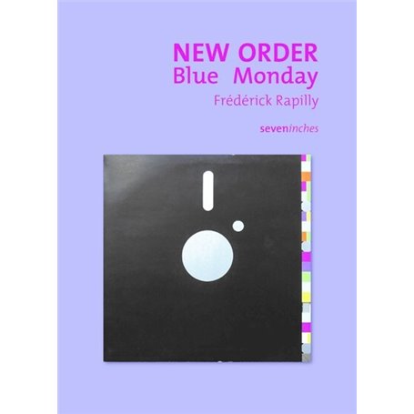 New Order - Blue Monday