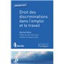 Droit des discriminations dans l'emploi et le travail