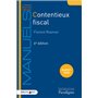 Contentieux fiscal