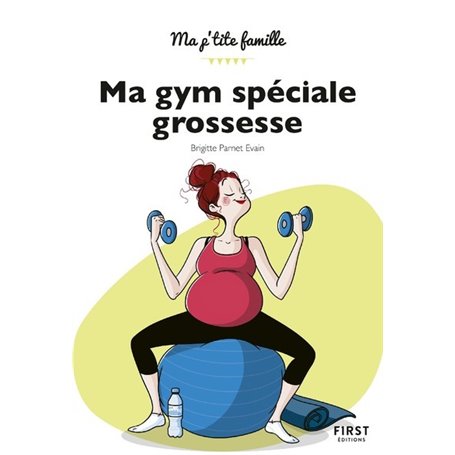 Ma gym spéciale grossesse