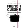 How to cook french cuisine NE