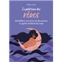 Petit Livre des rêves - Déchiffrez vos rêves et découvrez ce qu'ils révèlent de vous