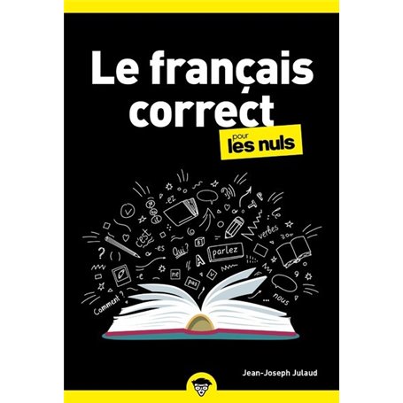 Le Français correct pour les Nuls, 2e édition