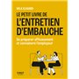Le Petit Livre de l entretien d embauche