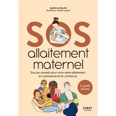 SOS Allaitement maternel