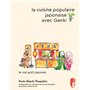 La cuisine populaire japonaise avec Genki