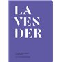 Lavender and lavandin in perfumery