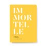 L'Immortelle en parfumerie