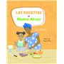 Les recettes de Mamie Akissi
