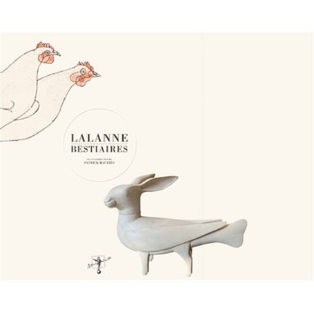 Lalanne bestiaires