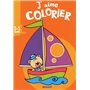 J'aime colorier (3-5 ans) (Voilier)