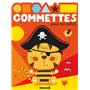 Gommettes pour les petits (Tigre)