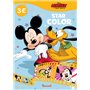 Disney Mickey et ses amis - Star Color - (Mickey et Pluto)