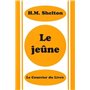 Le Jeûne