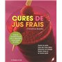 Cures de jus frais