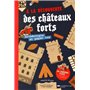 A la découverte des châteaux forts