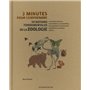3 minutes pour comprendre 50 notions fondamentales de la zoologie