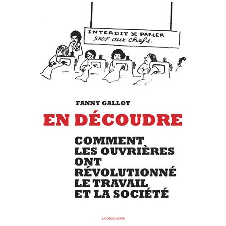 En découdre