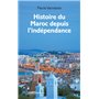 Histoire du Maroc depuis l'indépendance - 5e édition