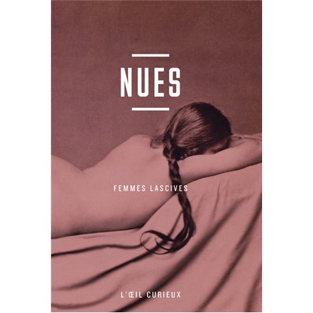 Nues - Femmes lascives