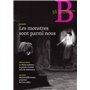 Revue de la Bibliothèque nationale de France - numéro 56 Les monstres sont parmi nous