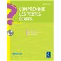 Comprendre des textes écrits (+ CD-Rom)