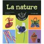 La nature - Petite section - moyenne section - grande section