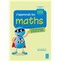 J'apprends les maths CE2 livre du maître Fichier
