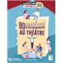 80 exercices d'entraînement au théâtre pour adultes et seniors + DVD