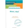 Nour, 1947. Raharimanana. Etude critique