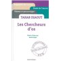 Les Chercheurs d'os de Tahar Djaout