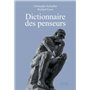 Dictionnaire des penseurs