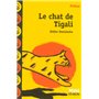 Le chat de Tigali