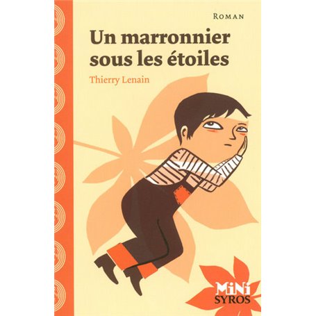 Un marronnier sous les étoiles