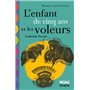 L'enfant de cinq ans et les voleurs